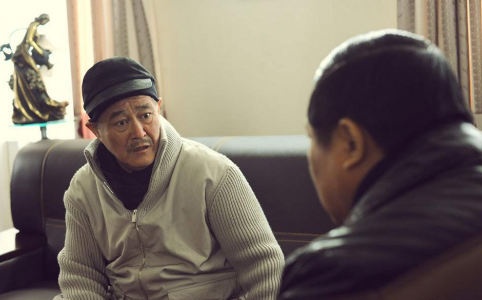 鄉(xiāng)村愛情8什么時(shí)候上映 趙本山暴怒不留情小姨子也NG