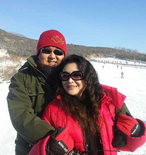 于月仙個(gè)人資料 揭于月仙的老公是誰(shuí)