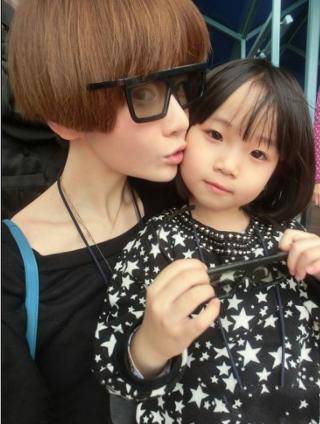 徐粲金出軌真相浮出水面 高曉松徐粲金離婚原因大揭秘