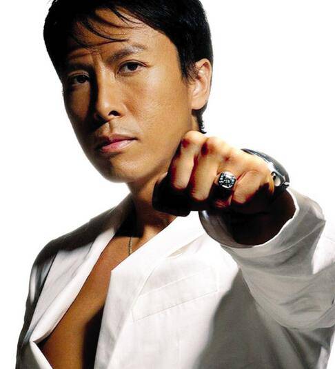 揭趙文卓甄子丹事件過程 細(xì)數(shù)與甄子丹交惡的明星