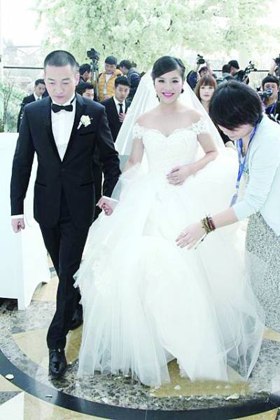 喻恩泰個人資料 喻恩泰老婆史林子簡介曝光