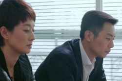 趙小亮扮演者朱亞文個(gè)人資料 曝朱亞文沈佳妮結(jié)婚照