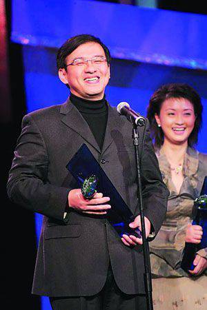 揭朱迅王志婚變內(nèi)幕 王志稱 很享受 朱迅的先生 這個稱呼