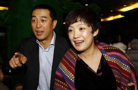 張嘉譯的老婆是誰 張嘉譯個人資料背景大揭秘