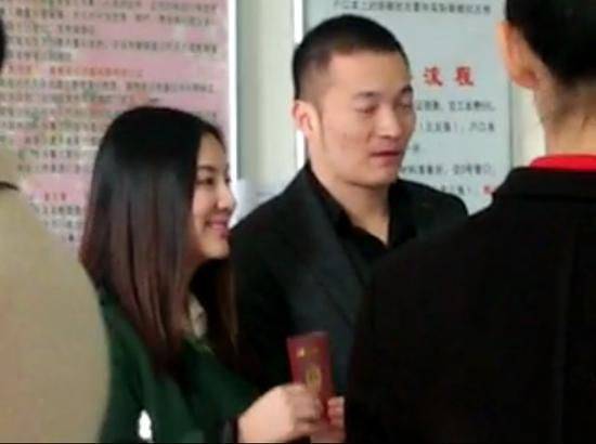 喻恩泰個人資料 喻恩泰老婆史林子簡介曝光