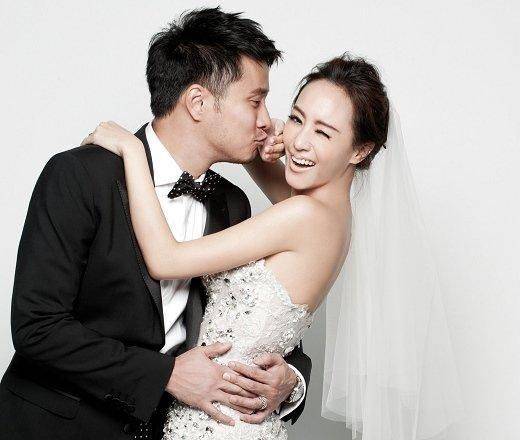 關(guān)穎老公朱志威個(gè)人資料 關(guān)穎曝與蔣友柏分手原因