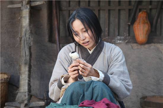  剪秋姑姑 楊凱淳個人資料 盤點(diǎn)楊凱淳演過的電視劇