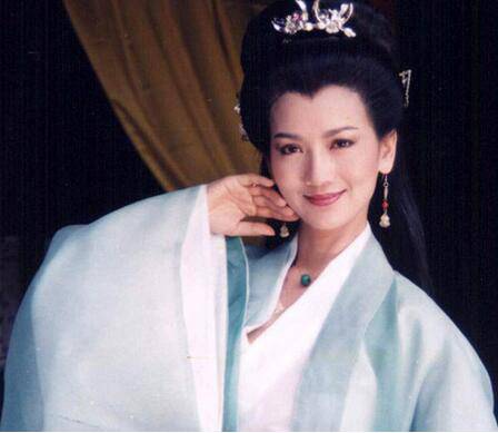 趙雅芝的年齡多大 深扒趙雅芝偷情丑聞及隱秘情史