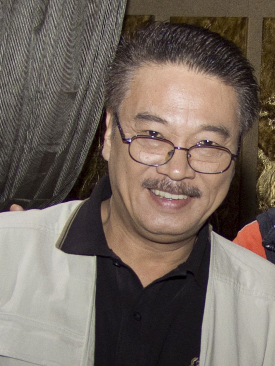 吳孟達老婆侯燕珊為達叔老來添子 述吳孟達的三段荒唐情債