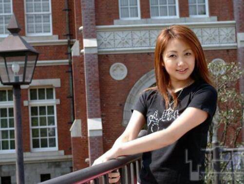 碧桂園董事長楊惠妍的老公資料曝光 官二代背景驚人