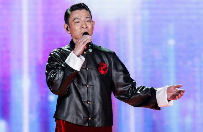 向華強老婆曝周星馳五宗罪 揭與周星馳不和的12位明星