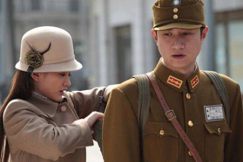 少帥周思羽小小年紀(jì)對(duì)戲毫不怯場(chǎng) 周思羽個(gè)人資料引關(guān)注