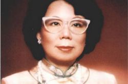 揭露李嘉誠(chéng)夫人莊明月死因 莊明月個(gè)人資料