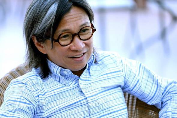 吳君如的老公是誰 結婚十年沒有登記的驚人真相