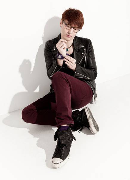 揭王傳君個人資料 王傳君女友劉倩曝光曾是好聲音學(xué)員