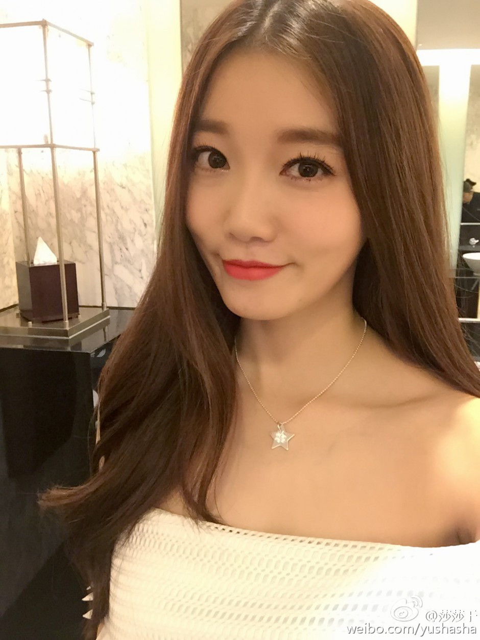 極品女士于莎莎老公大曝光 于莎莎個(gè)人資料