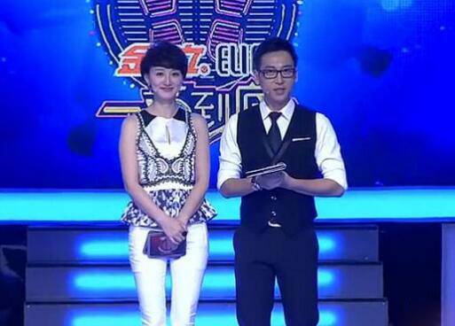 一站到底張雪健個人資料 揭其與浙大女神姚瑤相戀過程