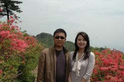 主持人張蕾的老公王吉才背景資料 張蕾發(fā)福疑似懷孕