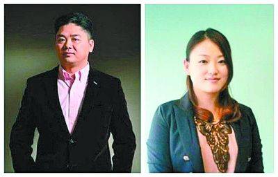 劉強(qiáng)東前女友莊佳背景簡介 莊佳微博發(fā)西紅柿照片公布戀情