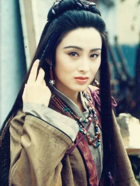 張敏激情三級(jí)片遭扒 全裸浴缸露奶劇照曝光