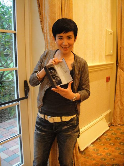 吳君如的老公是誰 結(jié)婚十年沒有登記的驚人真相