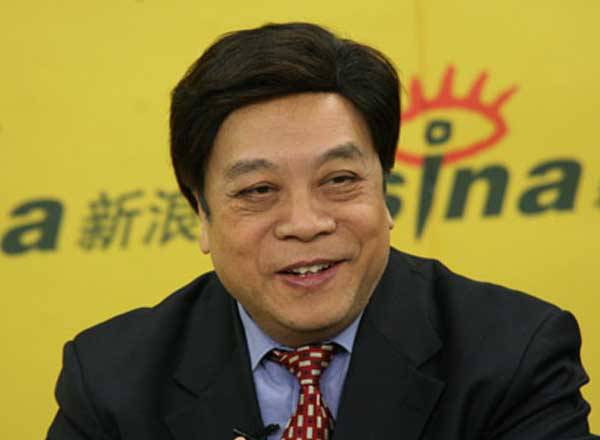 央視名嘴趙忠祥簡(jiǎn)歷 趙忠祥在美女兩腿之間性丑聞曝光