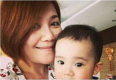 梁靜茹老公趙元同真實身份 個人資料顯赫背景遭曝光