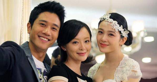 她也是中戲校花 卻怎么也紅不起來