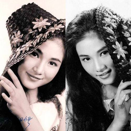 鄭佩佩老公原文通資料背景曝光 揭鄭佩佩離婚原因