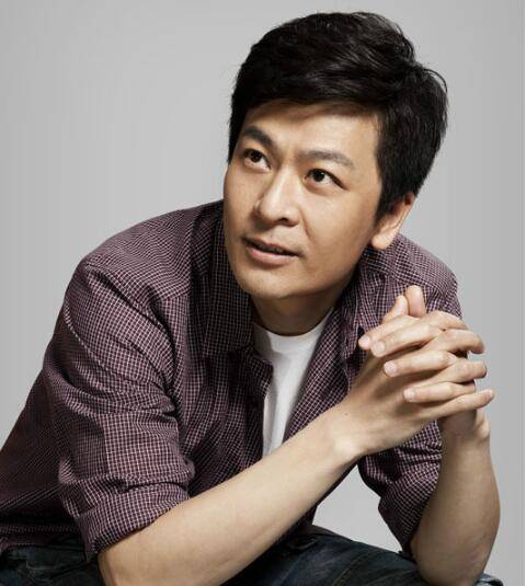 于毅個(gè)人資料曝光 于毅老婆是杜若溪