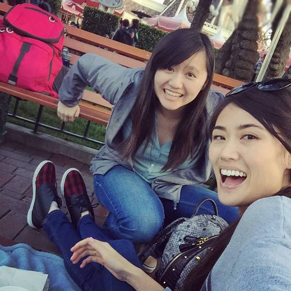 奧莉媽媽李安琪個人資料 李安琪二胎性別未公布網(wǎng)友紛紛猜測