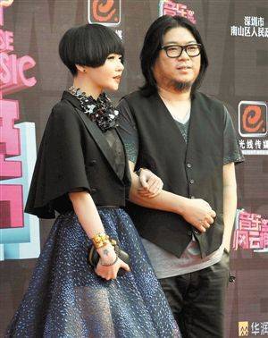 曝高曉松老婆徐珊珊出軌真相 高曉松離婚凈身出戶