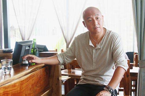 揭周曉鷗與老婆唐平離婚原因 曝周曉鷗單飛內(nèi)幕真相