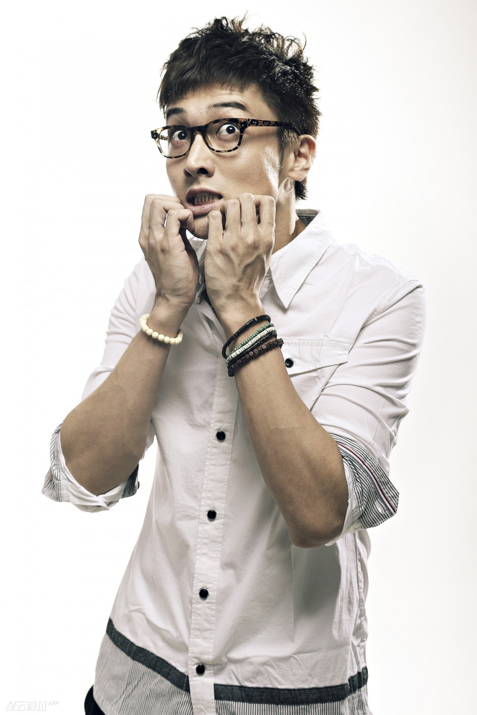 揭王傳君個人資料 王傳君女友劉倩曝光曾是好聲音學(xué)員