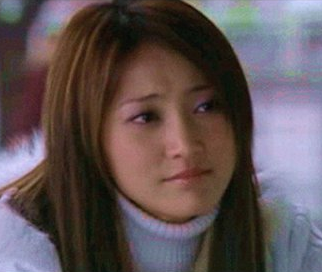 張歆藝身高多少 張歆藝整容前后照對比