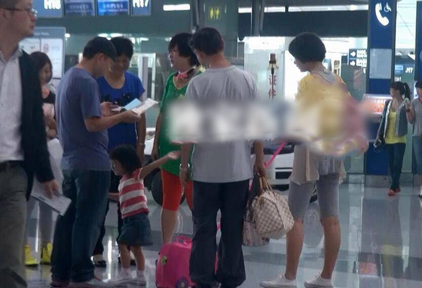 揭楊雪個人資料背景 老公女兒罕見照遭曝光