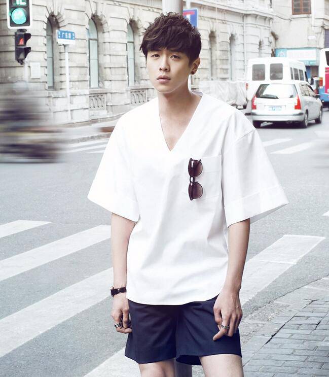 張若昀的父親是誰 曝張若昀家庭背景驚人