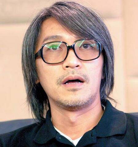 向華強老婆曝周星馳五宗罪 揭與周星馳不和的12位明星