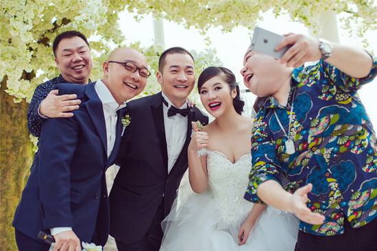 喻恩泰個人資料 喻恩泰老婆史林子簡介曝光