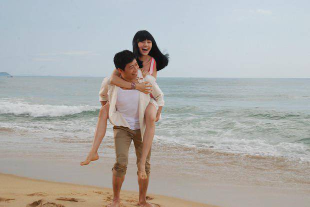 袁泉個人資料 揭秘袁泉與老公夏雨相戀過程