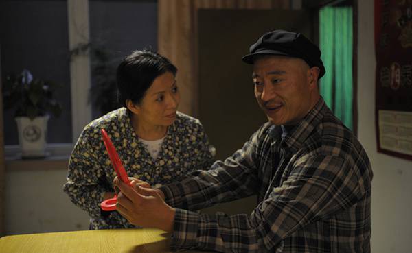 鄉(xiāng)村愛情8什么時(shí)候上映 趙本山暴怒不留情小姨子也NG