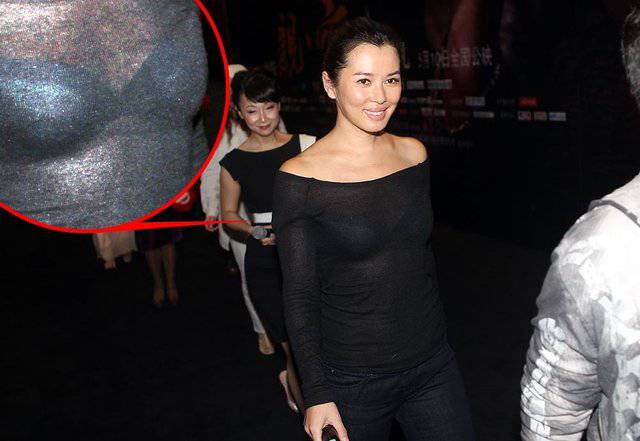 余男老公是誰 揭秘余男王全安分手真相