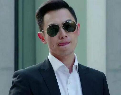 趙小亮扮演者朱亞文個人資料 曝朱亞文沈佳妮結(jié)婚照