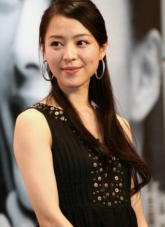 張靜初多少錢一晚大揭秘 張靜初個人資料