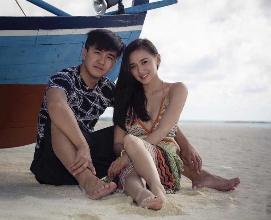 翟天臨個(gè)人資料身高揭密 翟天臨女友是誰(shuí)