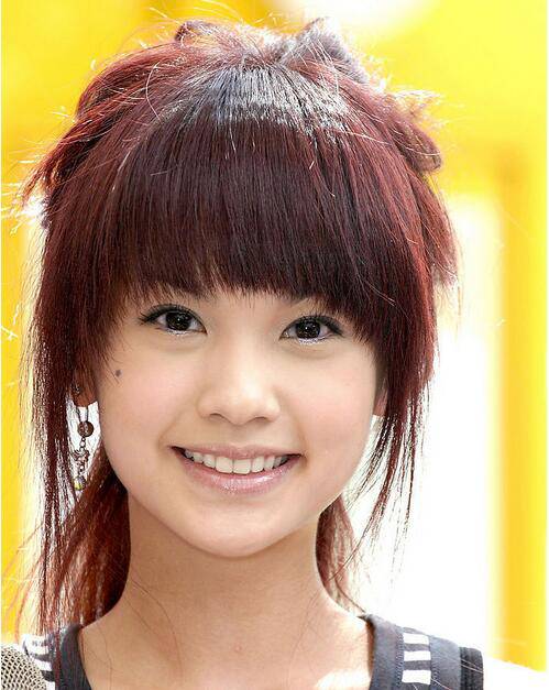 揭楊丞琳個(gè)人資料身高 與羅志祥蜜戀4個(gè)月?lián)砦钦掌毓?  p=