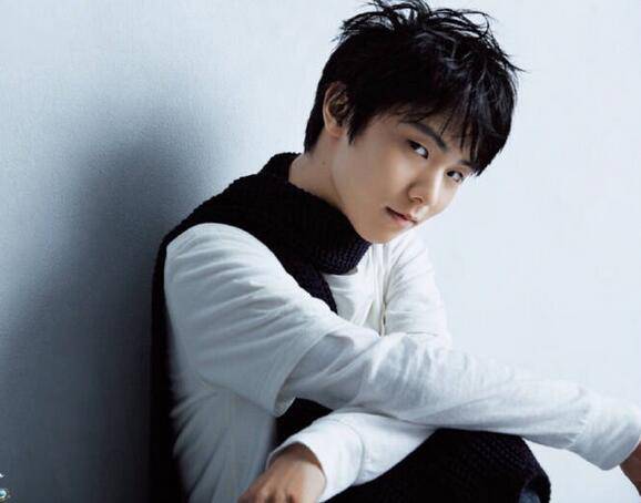 羽生結(jié)弦李子君合影引熱議 羽生結(jié)玄女友是李子君嗎