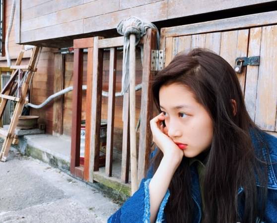 一仆二主楊樹苗扮演者關(guān)曉彤資料 揭關(guān)曉彤驚人家庭背景