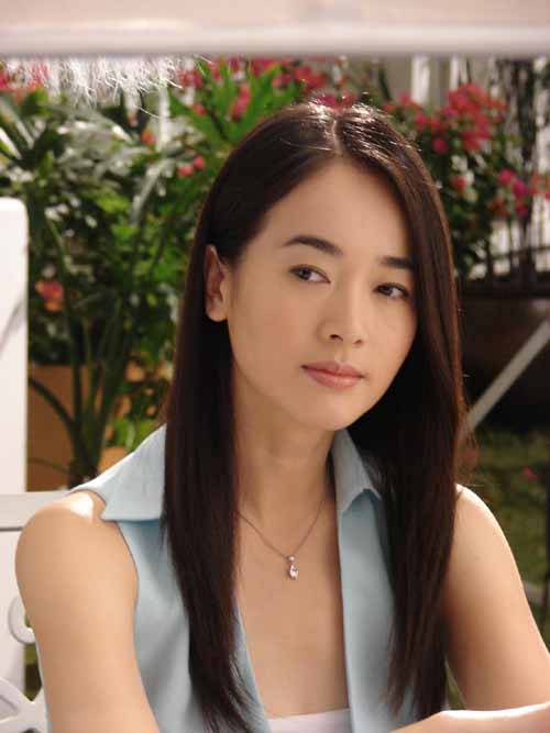 左小青富商老公大其20歲 左小青陳道明關(guān)系曖昧疑被包養(yǎng)