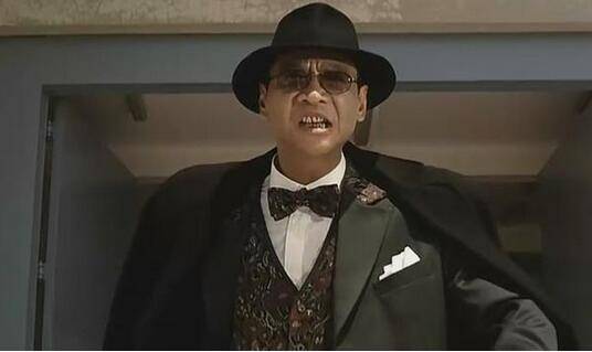 香港影壇四大惡人何家駒病逝 揭四大惡人成名史